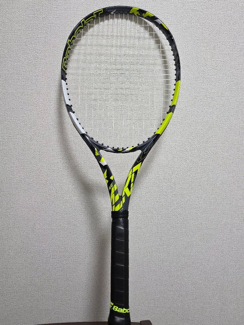 BabolaT PURE AERO100　G3 バボラ　ピュアアエロ100　G3