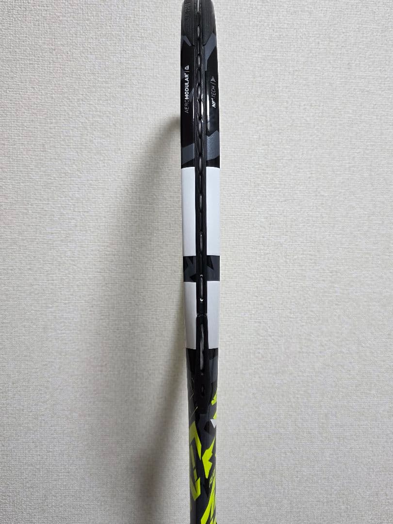 BabolaT PURE AERO100　G3 バボラ　ピュアアエロ100　G3