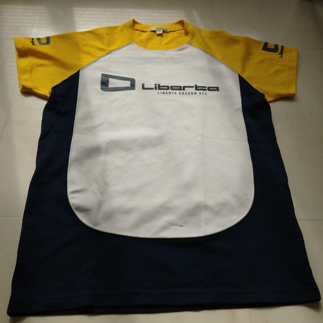 Libertaユニフォーム 160