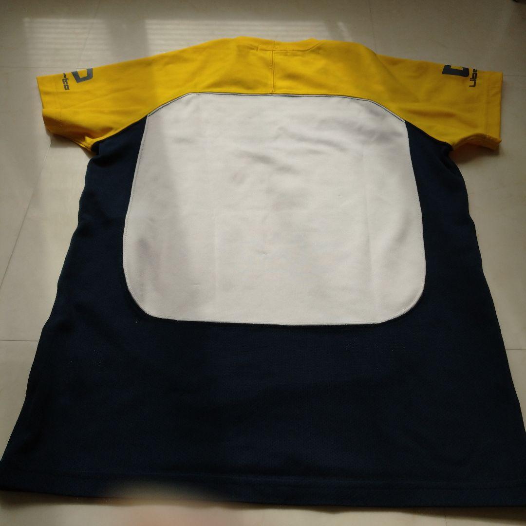 Libertaユニフォーム 160