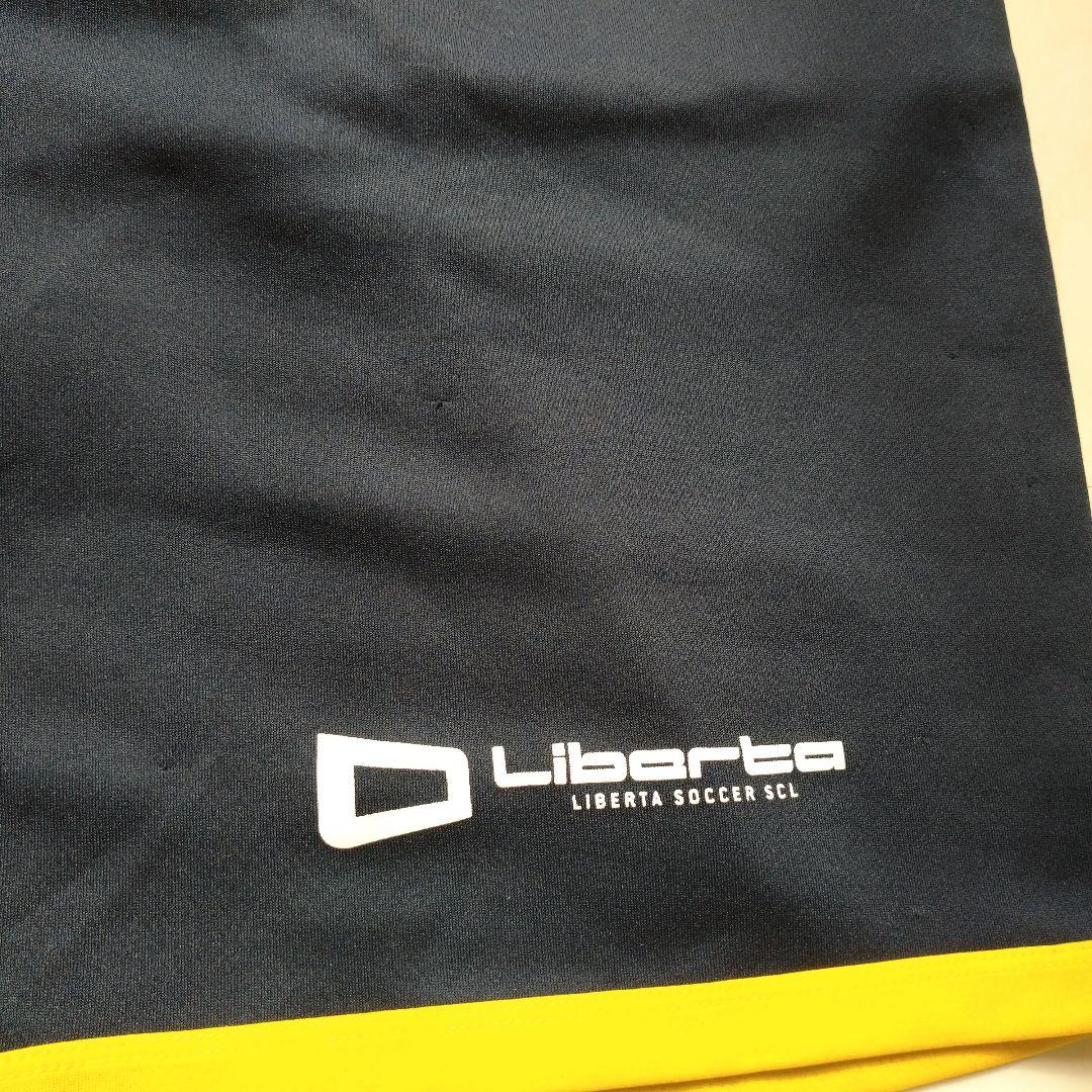 Libertaユニフォーム 160