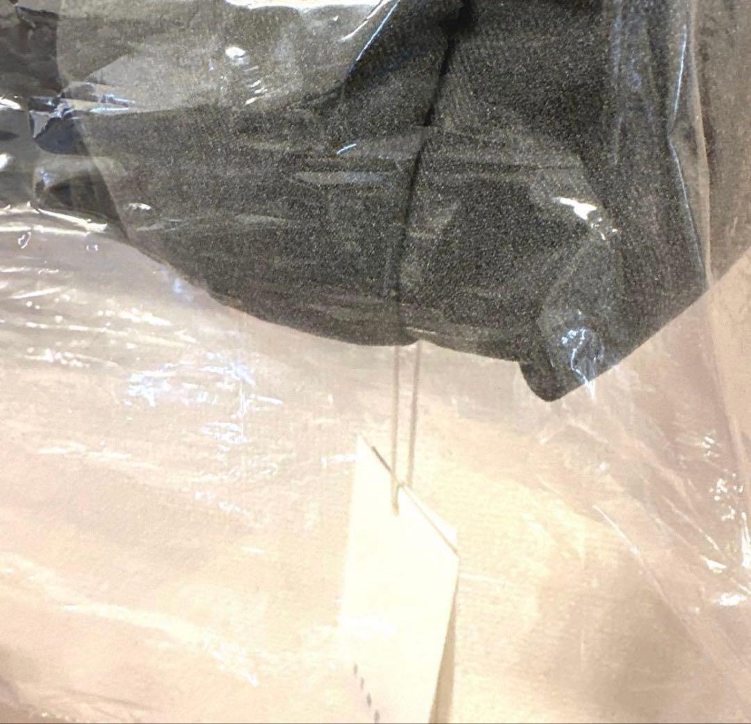 ム*ン様 ETRE TOKYO ストールカラーパディングコート アウター 完全