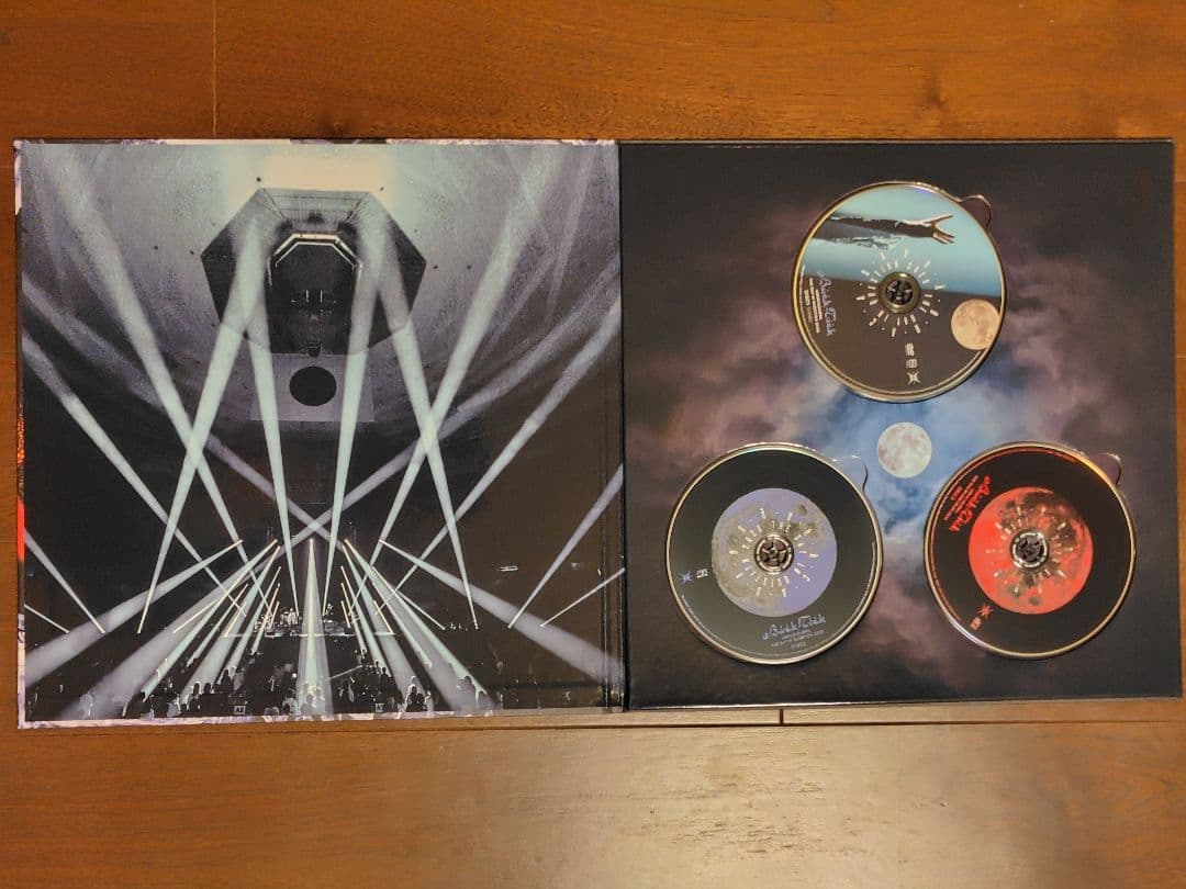 ミュージック BUCK-TICK THE DAY IN QUESTION 2020 DVD