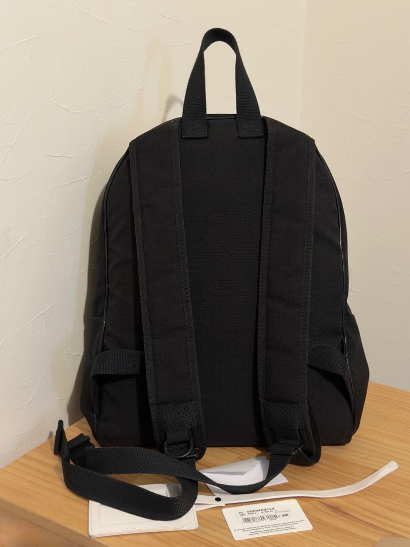 メゾンマルジェラ バックパック リュック