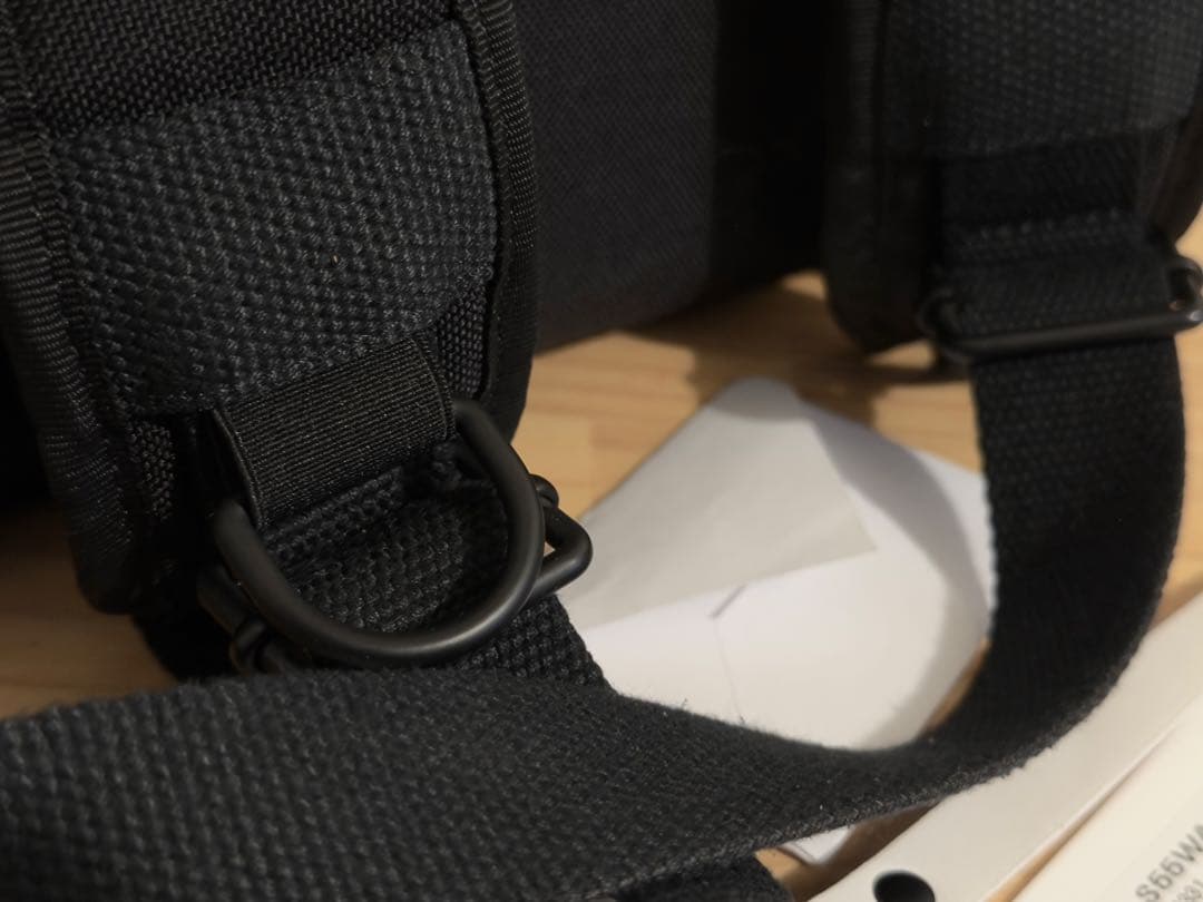 メゾンマルジェラ バックパック リュック