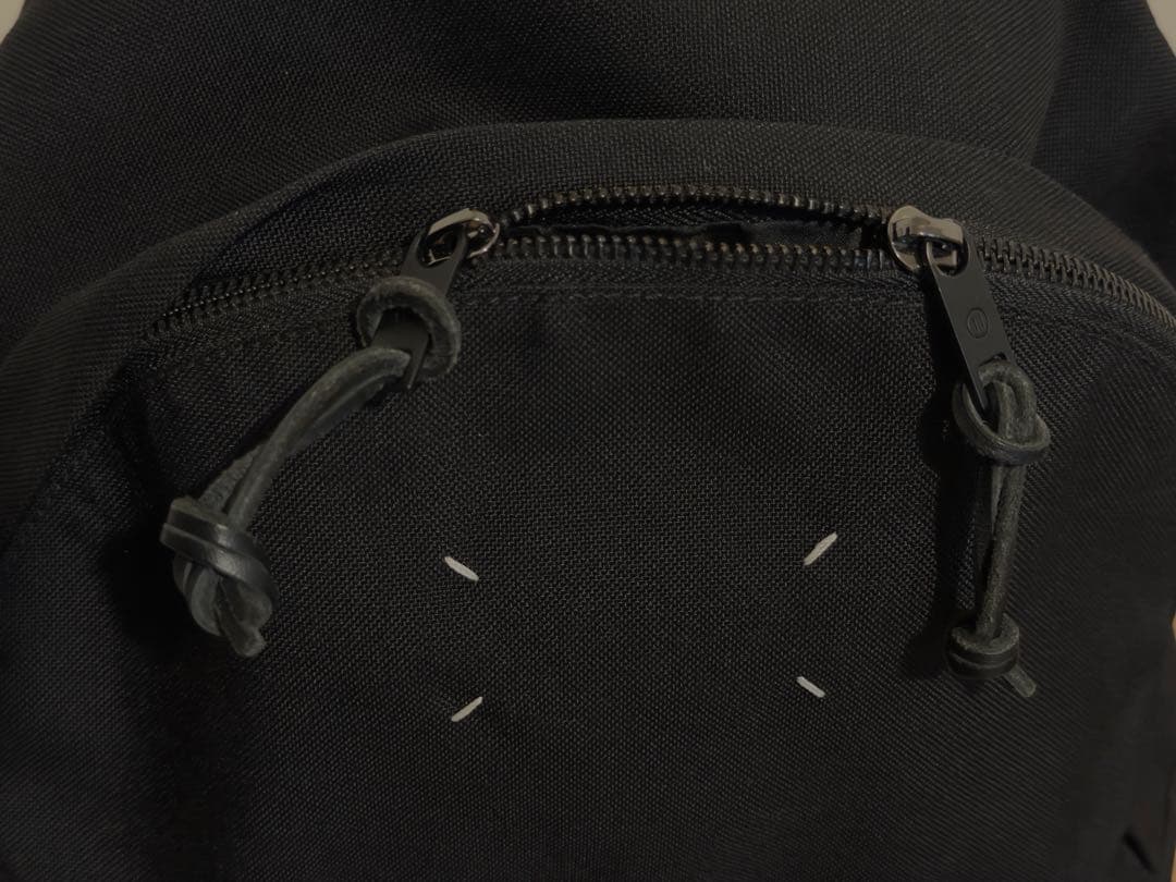 メゾンマルジェラ バックパック リュック