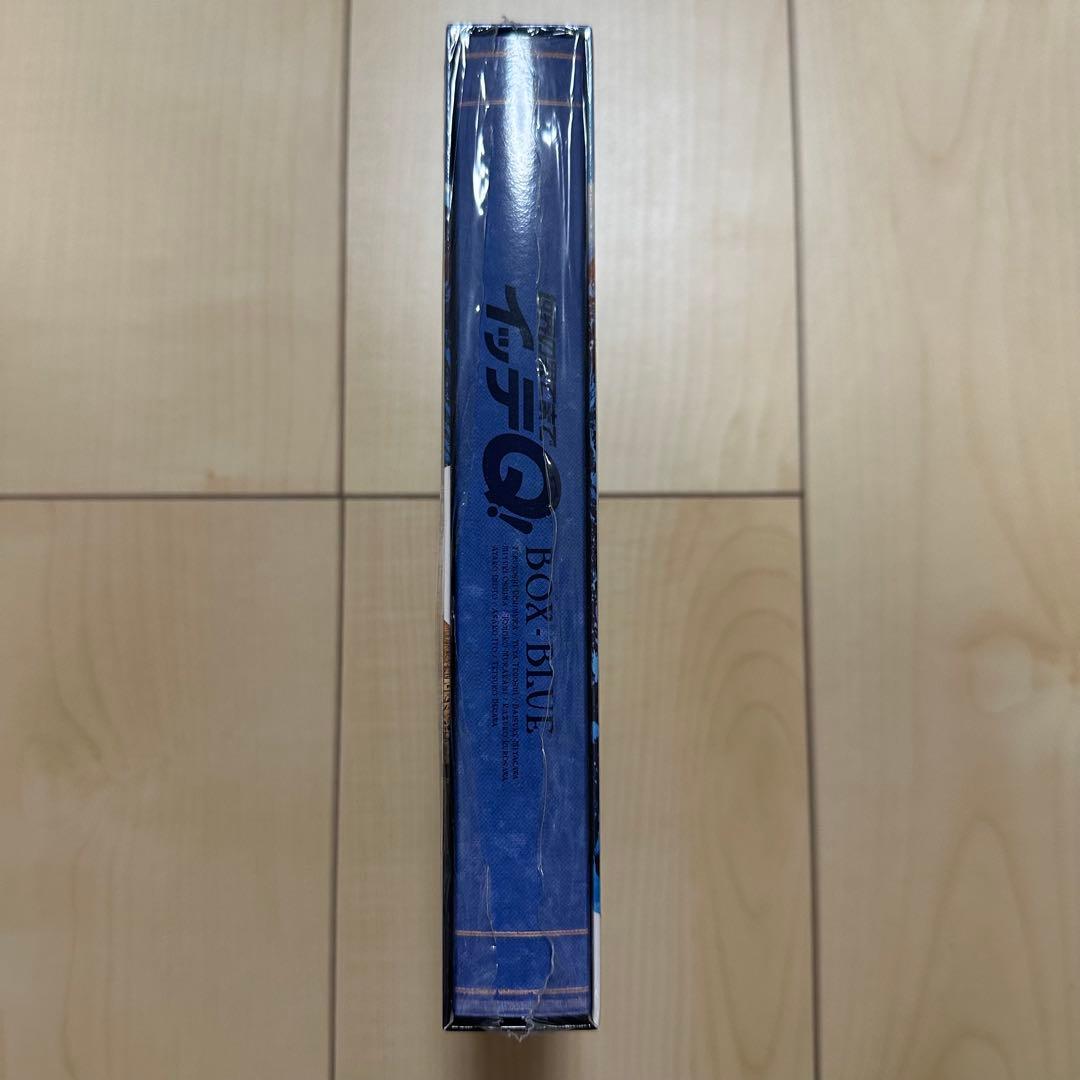 日テレ 世界の果てまでイッテQ 10周年 限定DVD 手越祐也