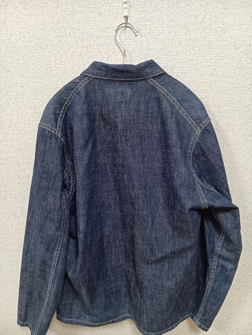 ARMY カバーオール