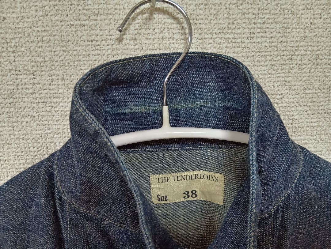 ARMY カバーオール