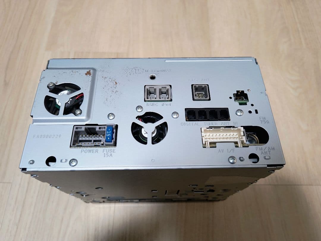 CN-RE03D Bluetooth カーナビ Panasonic Strada