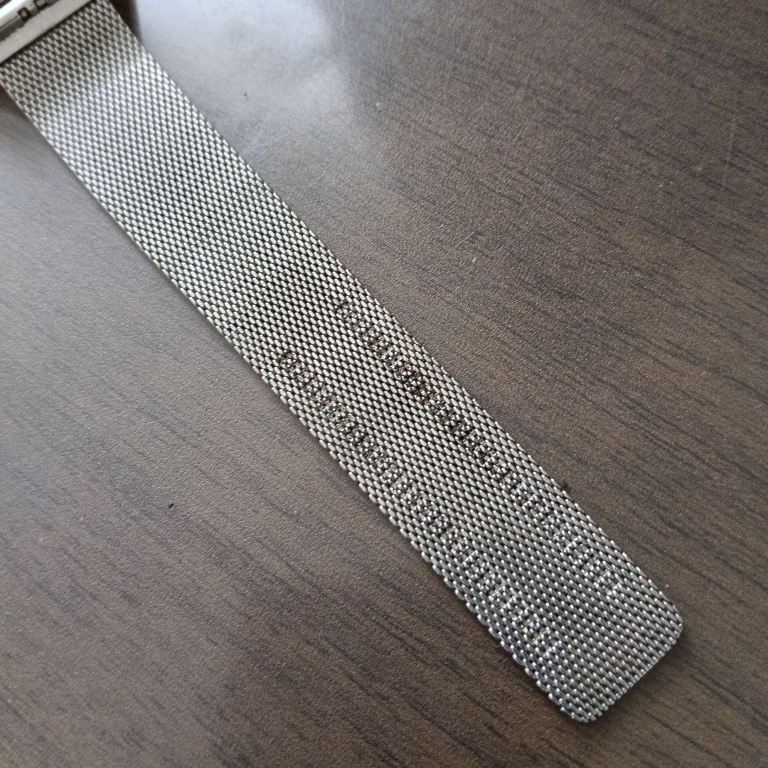 SEIKO KS HI-BEAT 腕時計