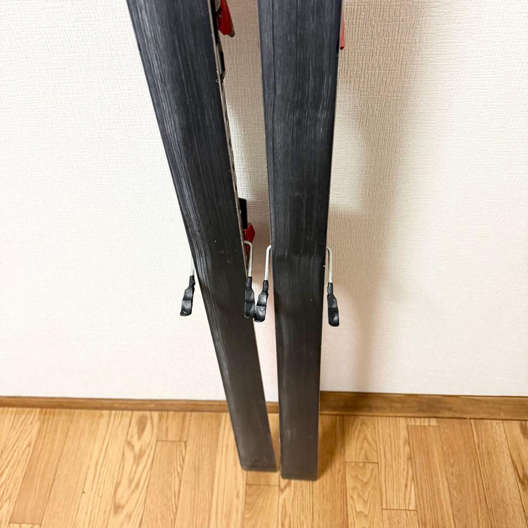 ブリザードGS 195cm R35 ジャンク　現状品