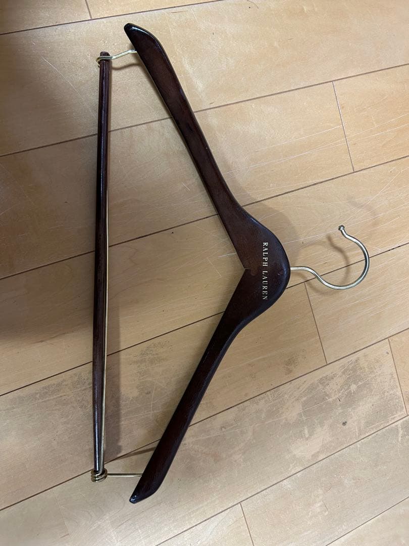 【極美品】ポロラルフローレン スタジャン 定価15.8万 ハンガー付