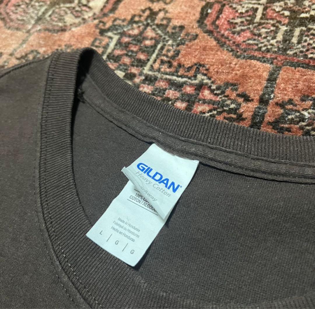 00S NARUTO 我愛羅 幼少期 愛 Tシャツ 半袖 L