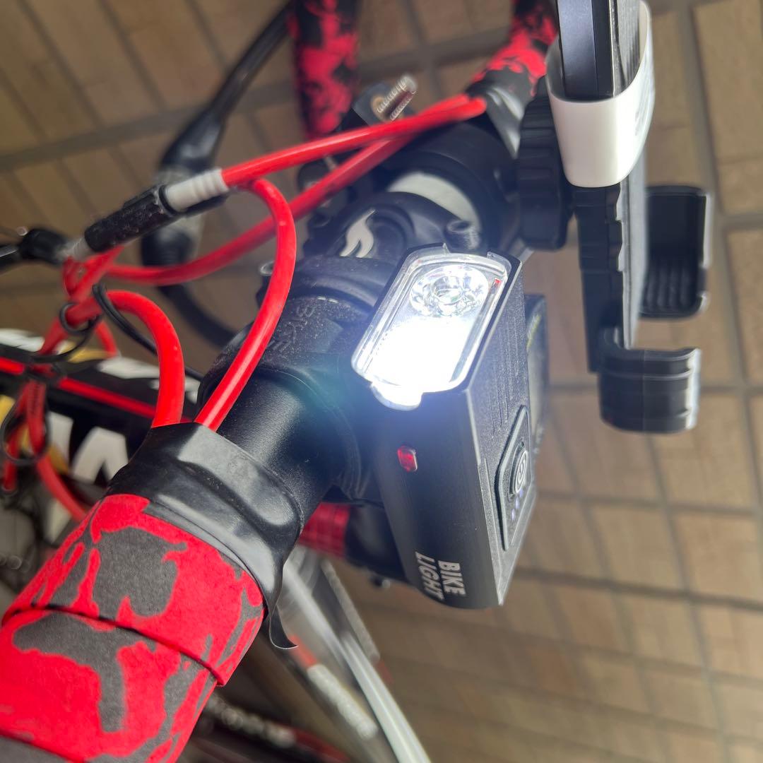 GIANT TCR Conposite SE ロードバイク 465mm SRAM