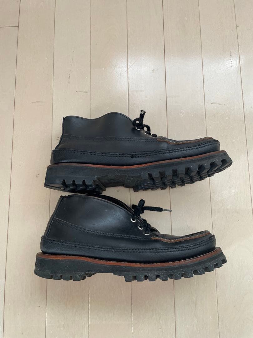 Watanabe 　russel moccasin