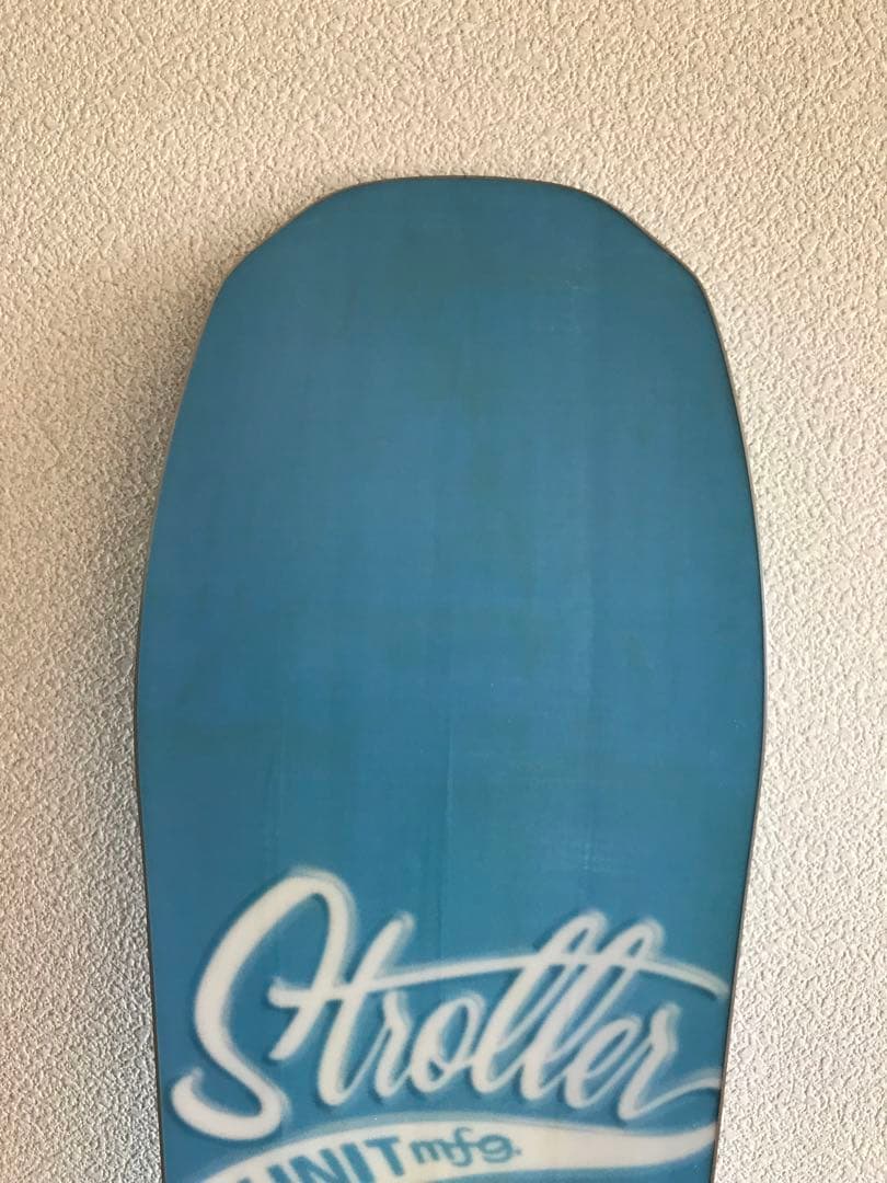 値下げ!! 24-25 UNIT mfg　STROLLER 159