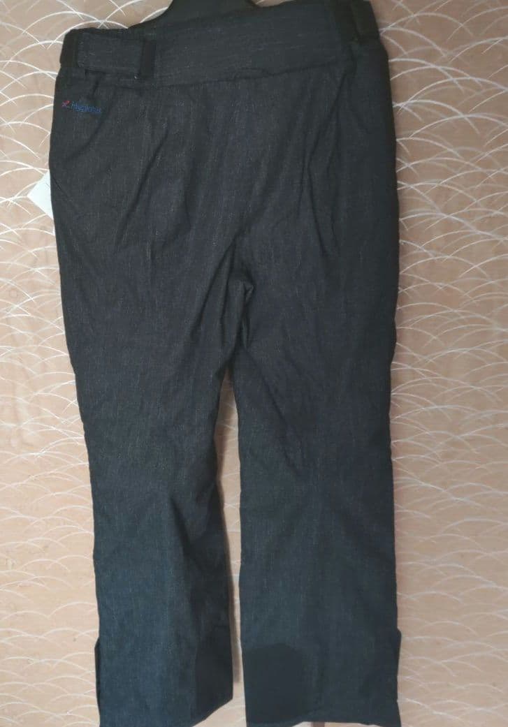 ホ*ン様 値下げ‼️新品タグ付き ONYONE オンヨネ フルオープンパンツ