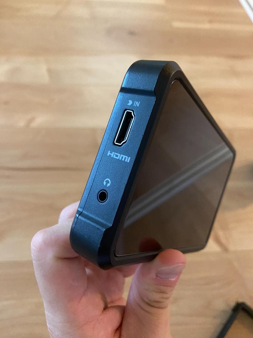 その他 Atomos Shinobi 5-inchi HDMI 4K Monitor