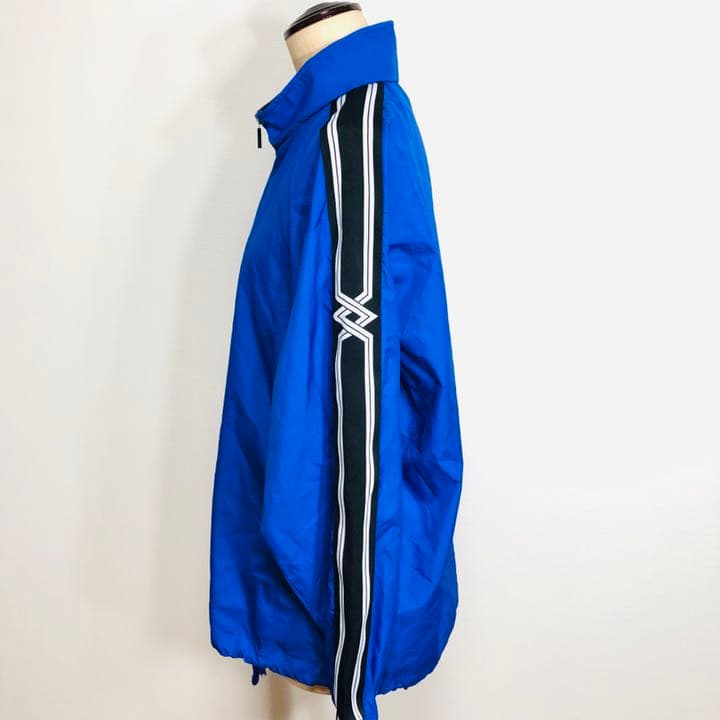 【送料無料】豪華 MIZUNO ミズノ ジャージ上下2点セット◎ナイロン製