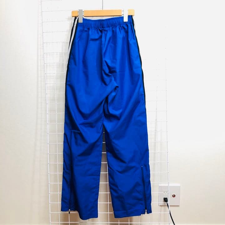 【送料無料】豪華 MIZUNO ミズノ ジャージ上下2点セット◎ナイロン製