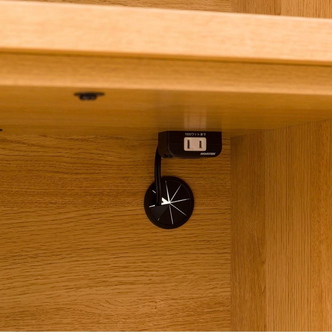 【メルさん専用】レンジボード（ニトリ　エトナ60RB）