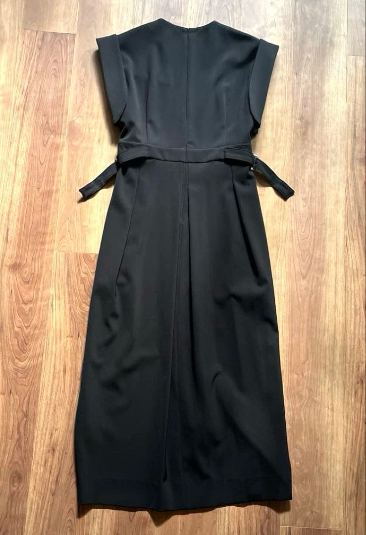 FREY オールインワンピース　XS