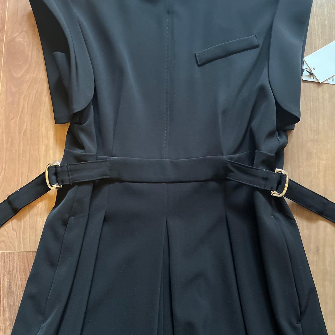 FREY オールインワンピース　XS