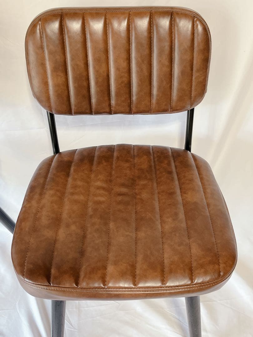 Red Pandaニトリ Nシールド ゲーリッグ 3＆2 ダイニングチェア