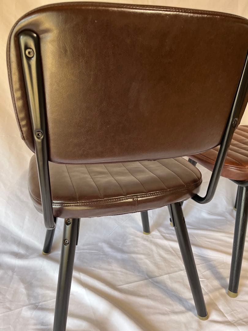 Red Pandaニトリ Nシールド ゲーリッグ 3＆2 ダイニングチェア