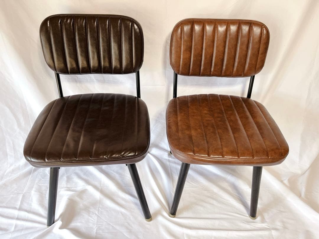 Red Pandaニトリ Nシールド ゲーリッグ 3＆2 ダイニングチェア