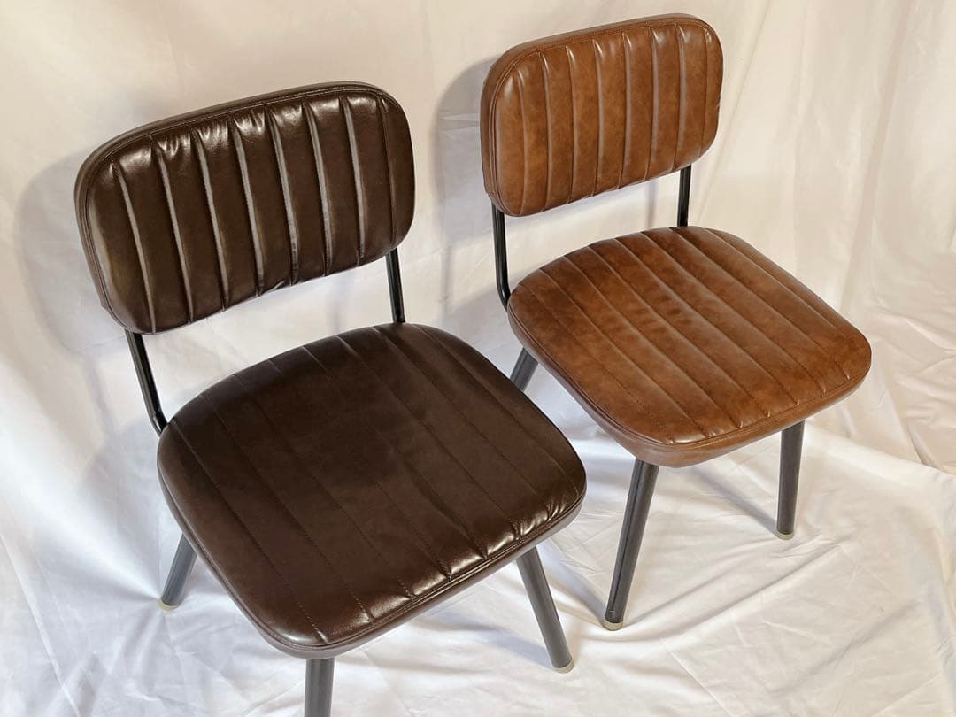 Red Pandaニトリ Nシールド ゲーリッグ 3＆2 ダイニングチェア