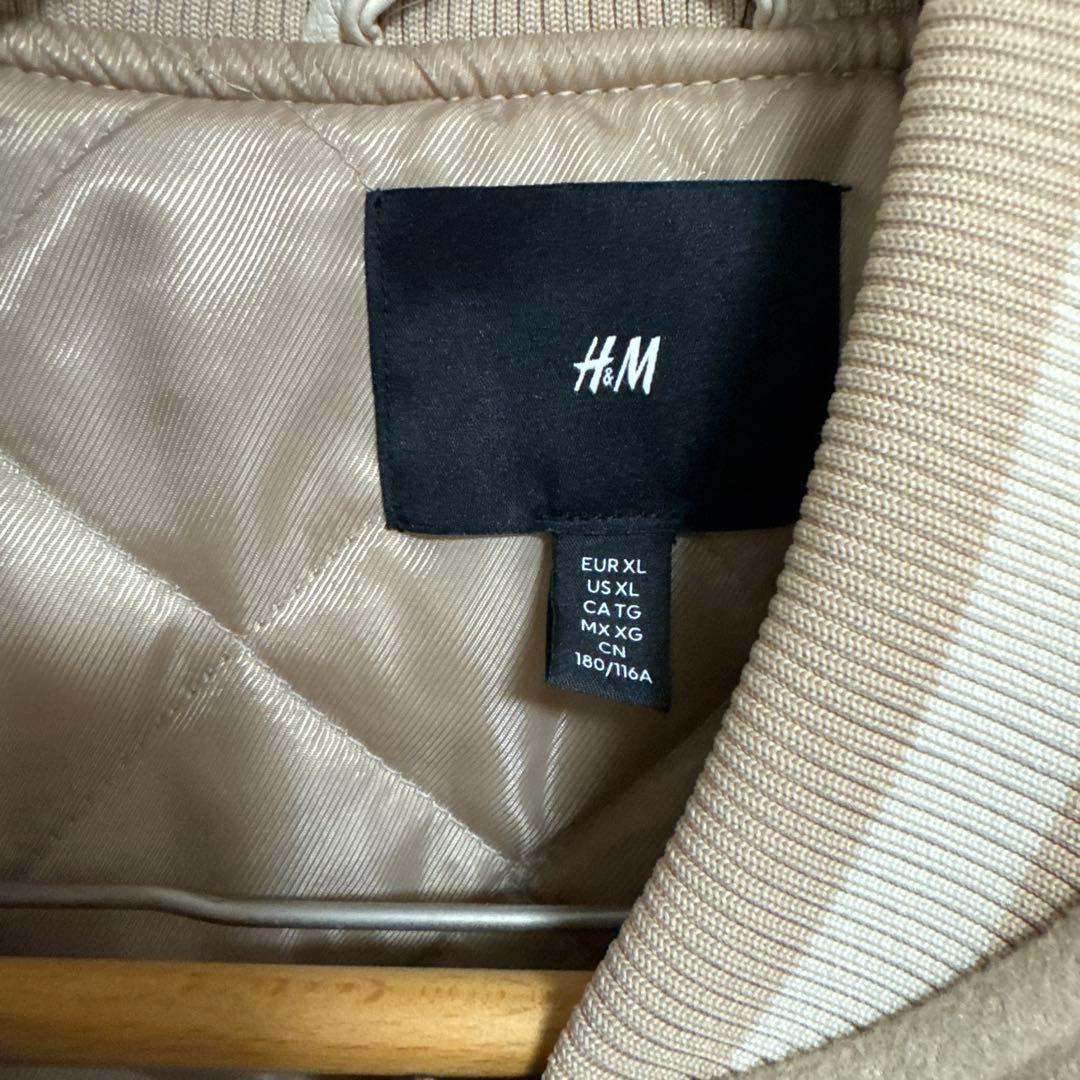 最終価格　ほぼ未使用　 フェルトCALIFORNIA 刺繍 XL