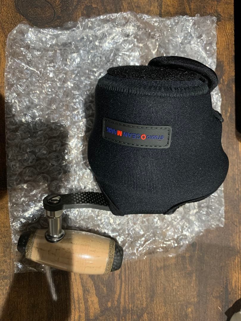 ブルーヘブンBH L50V Ⅱ Hi/R S2T-BG太田ガレージモデル　新品