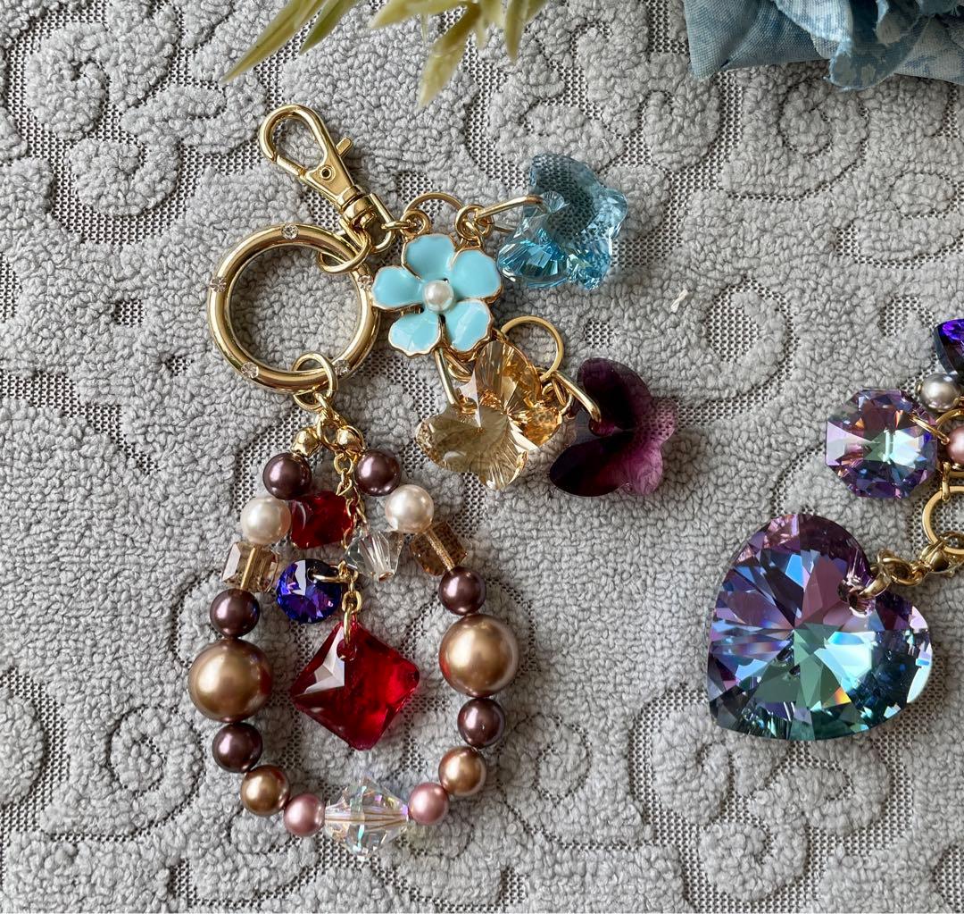 サンキャッチャー スワロフスキー さーちん様✩.*˚おまとめページ✩.*˚