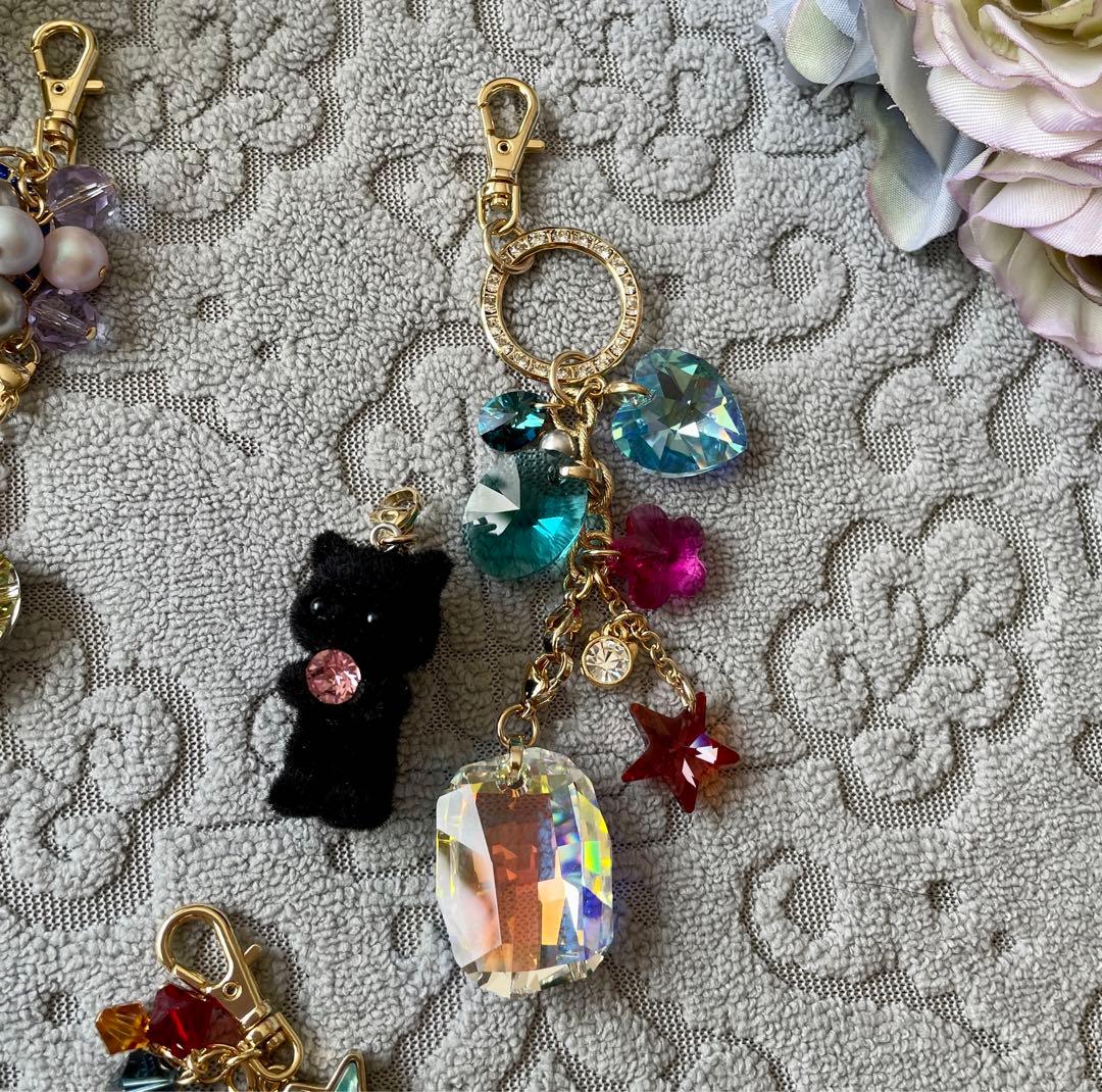 サンキャッチャー スワロフスキー さーちん様✩.*˚おまとめページ✩.*˚