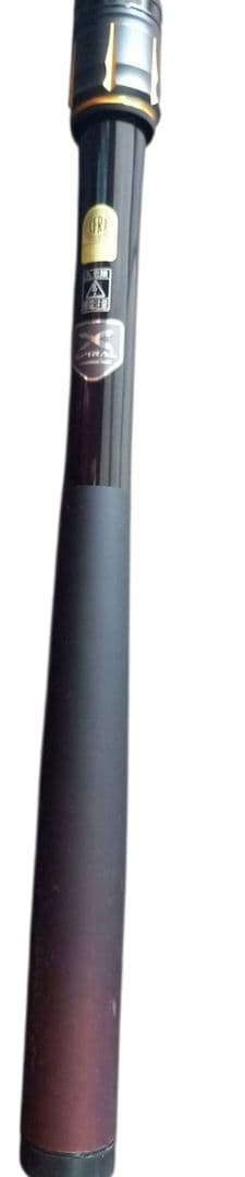 中古　シマノ　ラフィーネ　1.2-530