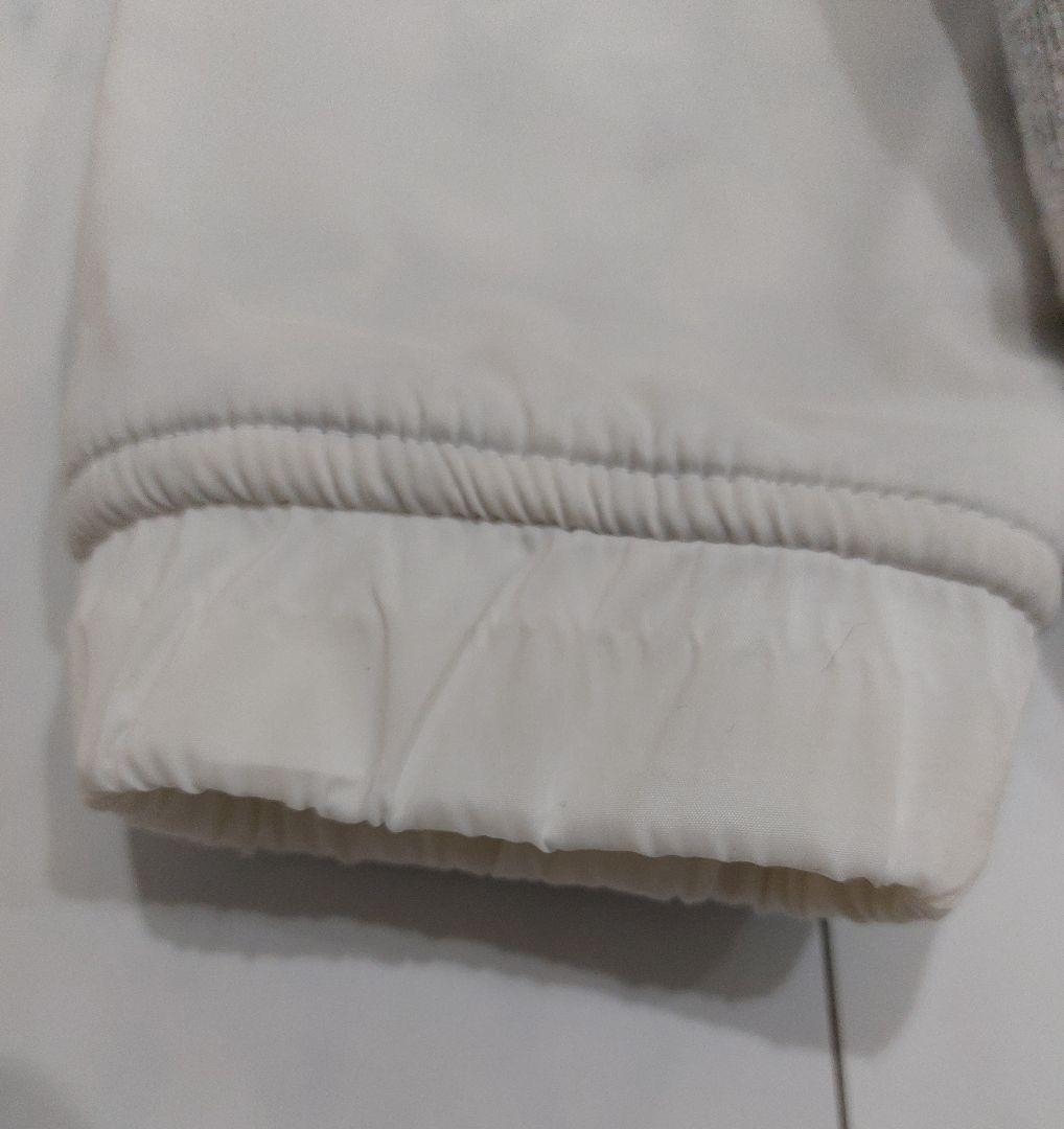 マークアンドロナ　セットアップ　ゴルフ　メンズ　ニット　ブルゾン　上下　M