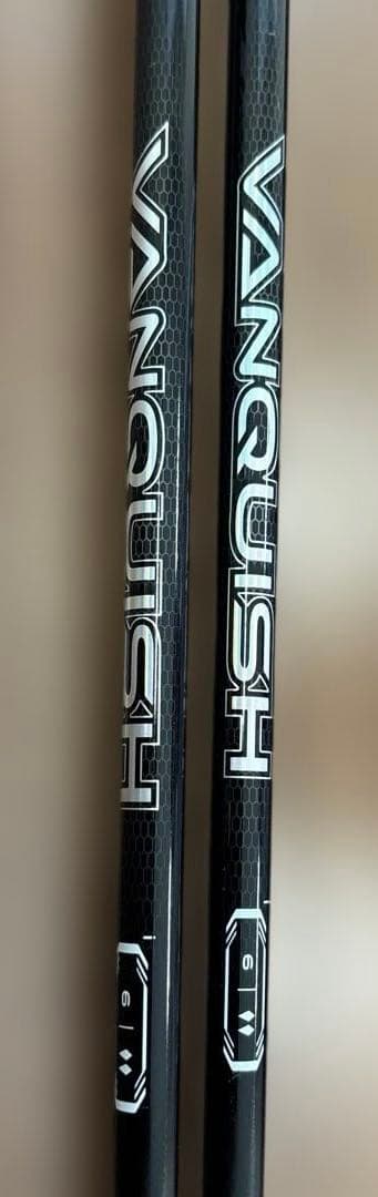 PXG 0311XP GEN7 アイアン 6本　　ウェッジ用シャフト2本付