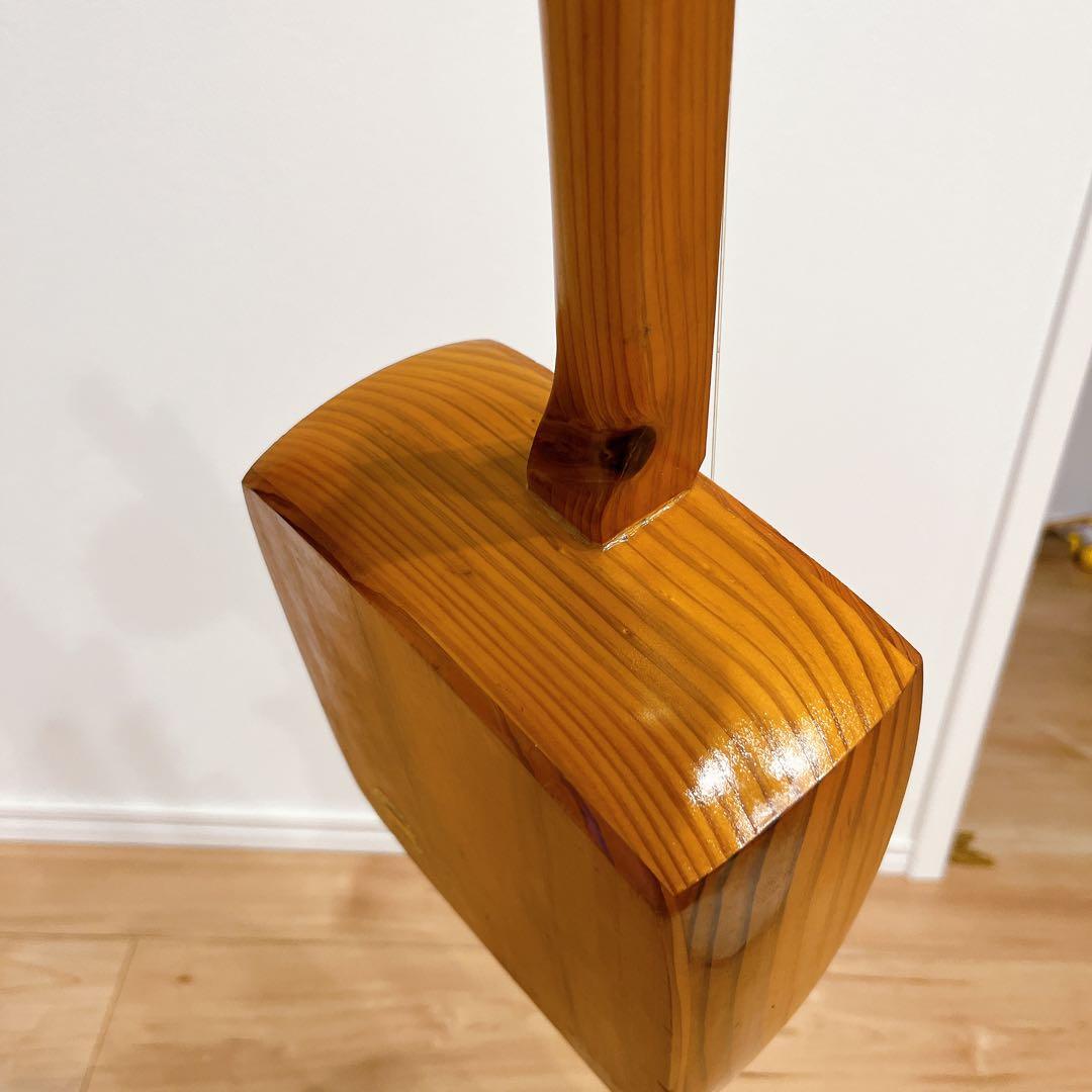 【希少】ゴッタン　三味線　三弦