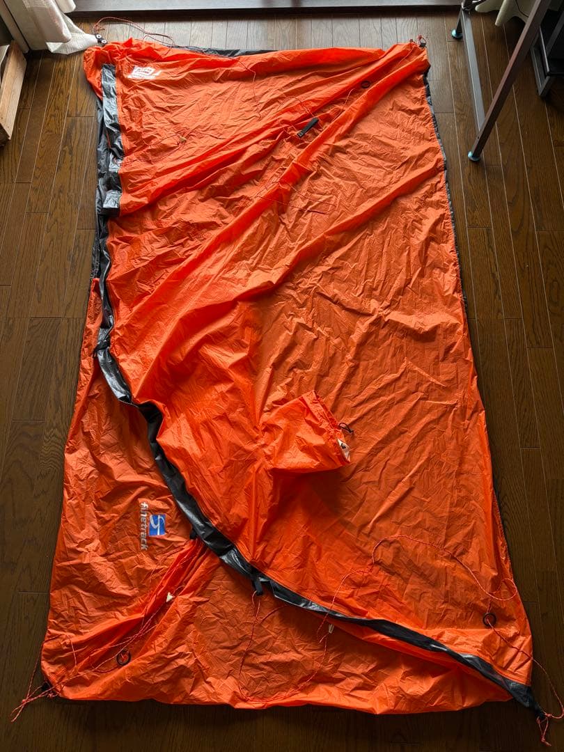 p*o様 ファイントラック　カミナモノポール2