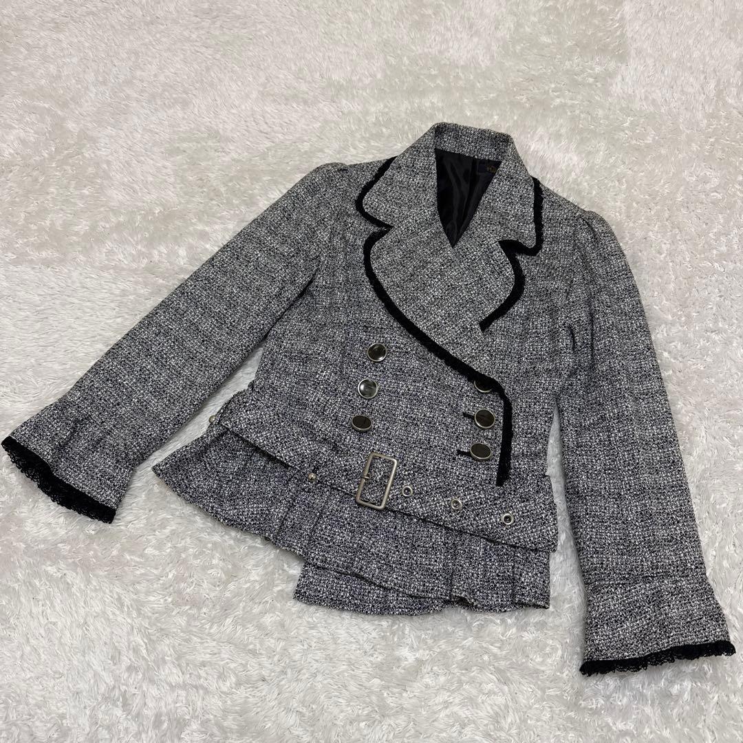 ALICE PIRATES アリスアンドザパイレーツ ☆ ジャケット