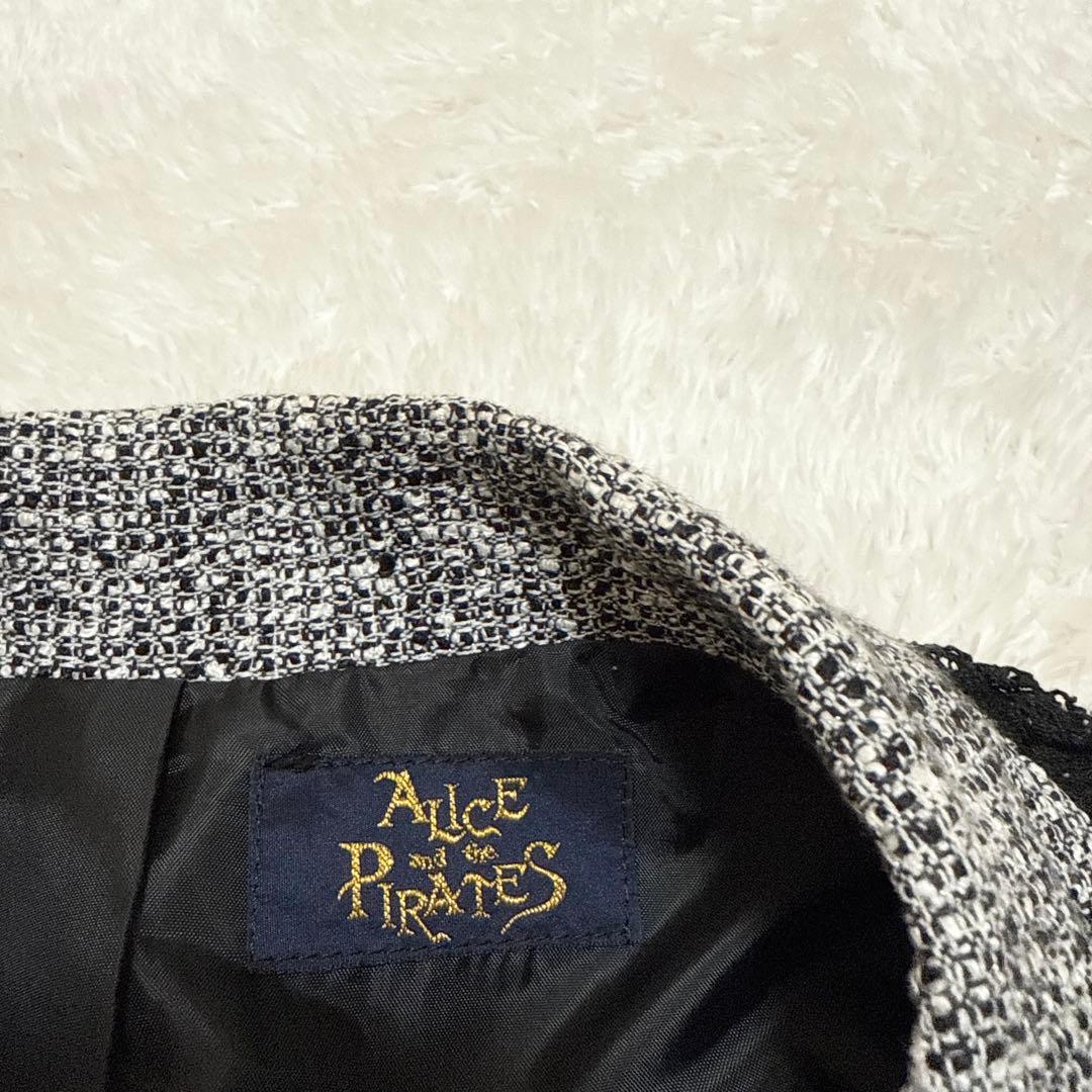 ALICE PIRATES アリスアンドザパイレーツ ☆ ジャケット