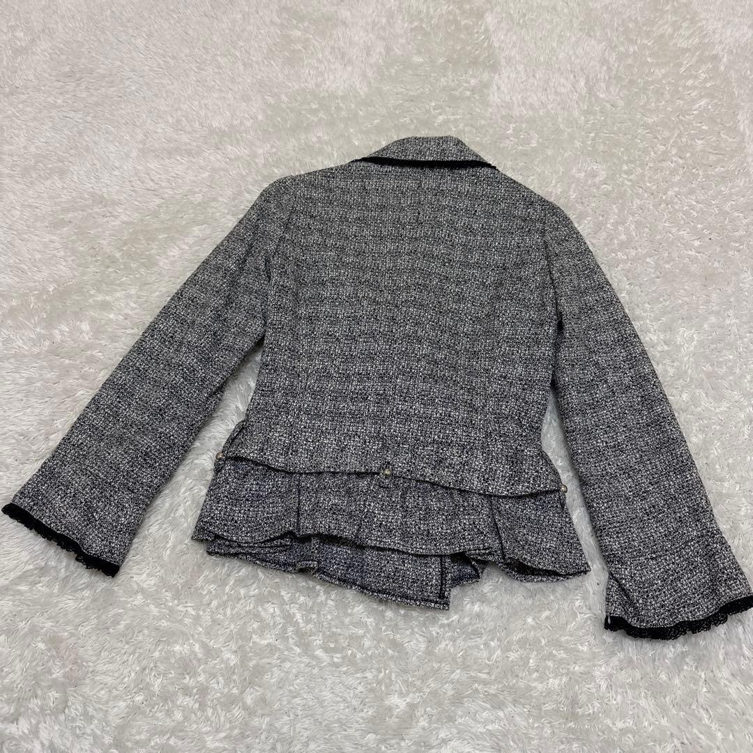 ALICE PIRATES アリスアンドザパイレーツ ☆ ジャケット