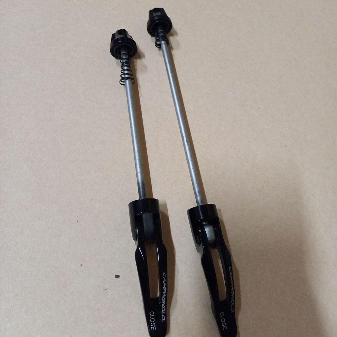 Campagnolo Zonda クリンチャータイヤ【又三郎2】