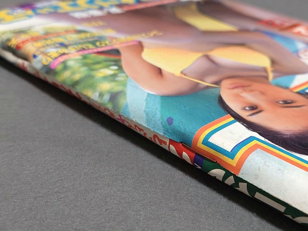 ヤングアニマル1999年2号ベルセルク第134話/浅倉めぐみ表紙&水着グラビア