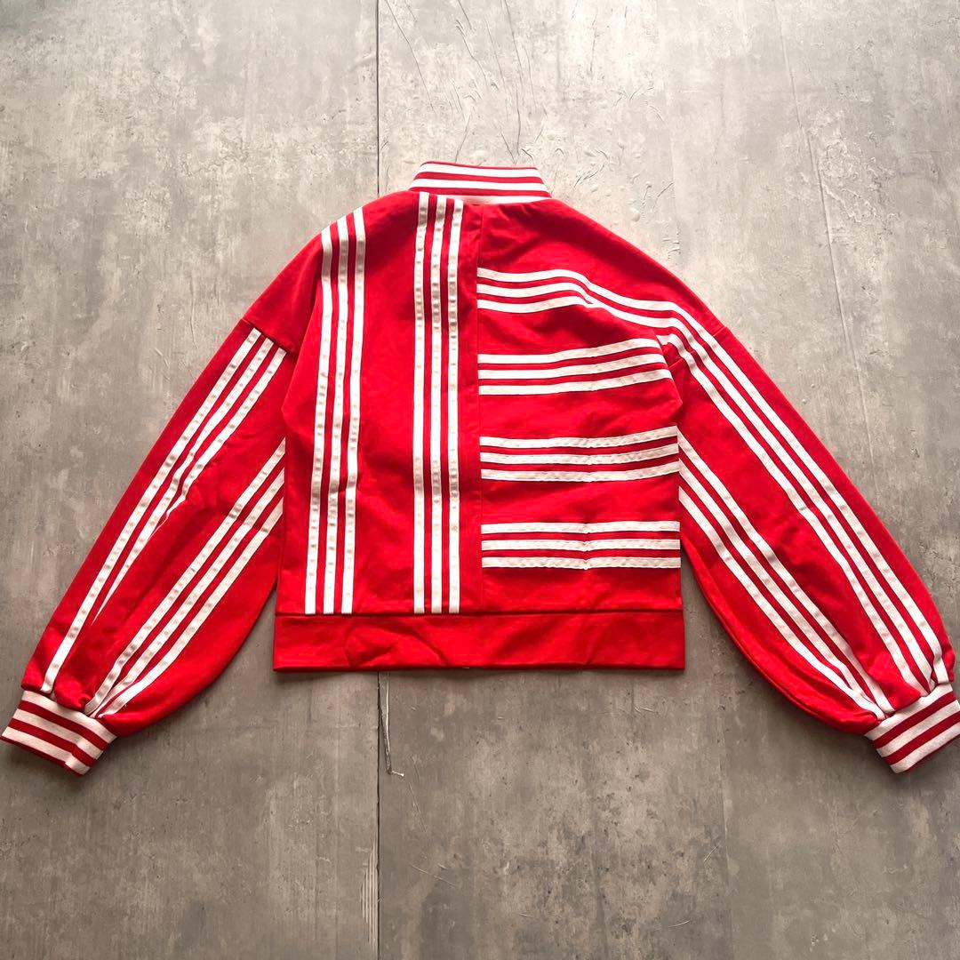 新品　adidas originals JI WONG CHOI SET UP