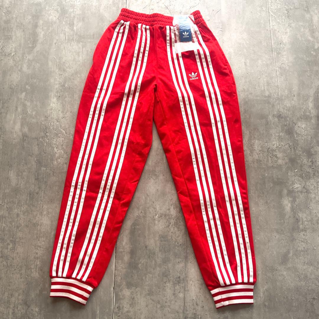 新品　adidas originals JI WONG CHOI SET UP