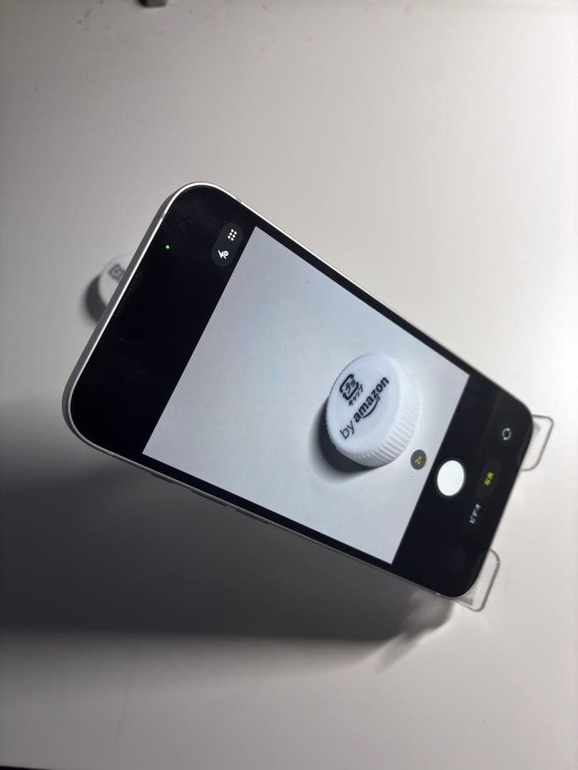 2月9日午前まで　iPhone16e ほぼ新品 本体 esimフリー