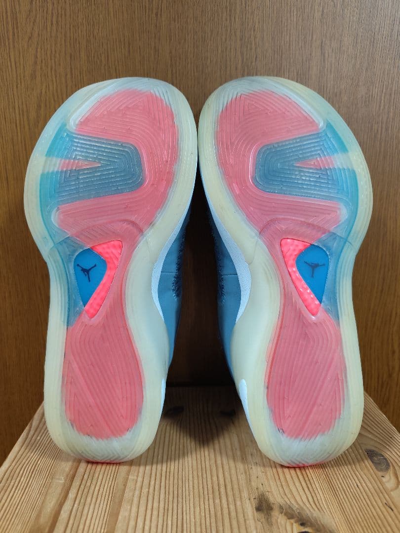 Nike Jordan Luka1 ナイキ　ルカ1　27.0cm